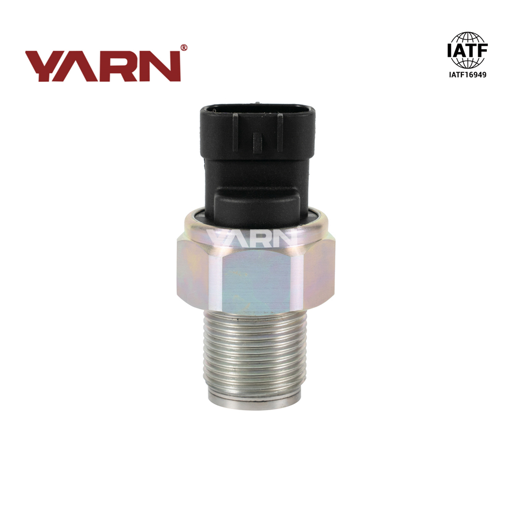 499000-6120 Rail Pressure Sensor (RPS) For TOYOTA LEXUS